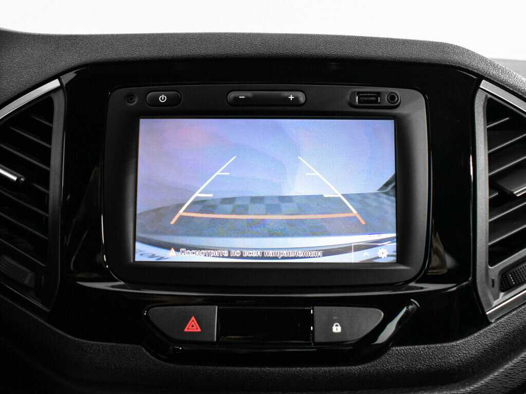 Lada (ВАЗ) XRAY, 2017 - Фото №17