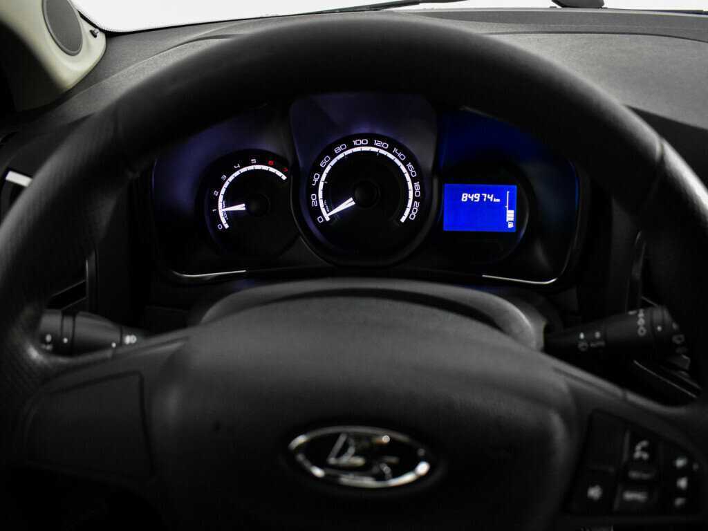 Lada (ВАЗ) XRAY, 2017 - Фото №18