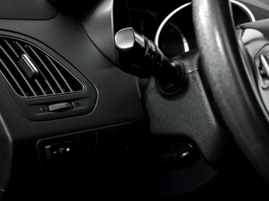 Hyundai ix35, 2015 - Фото №9