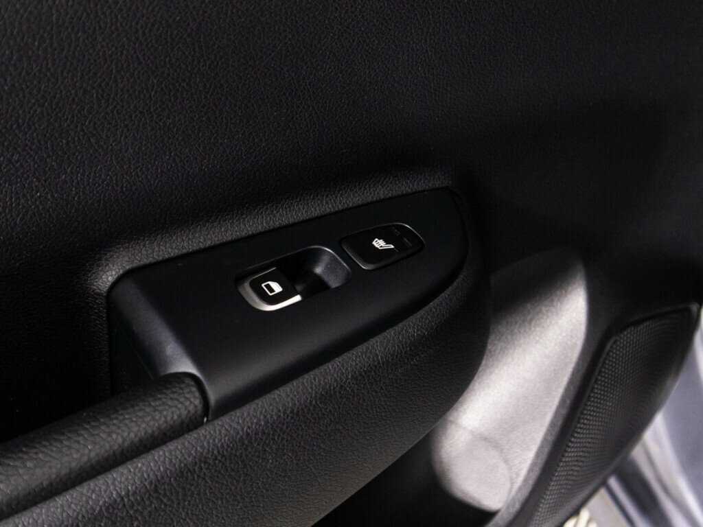 Kia Rio, 2020 - Фото №22