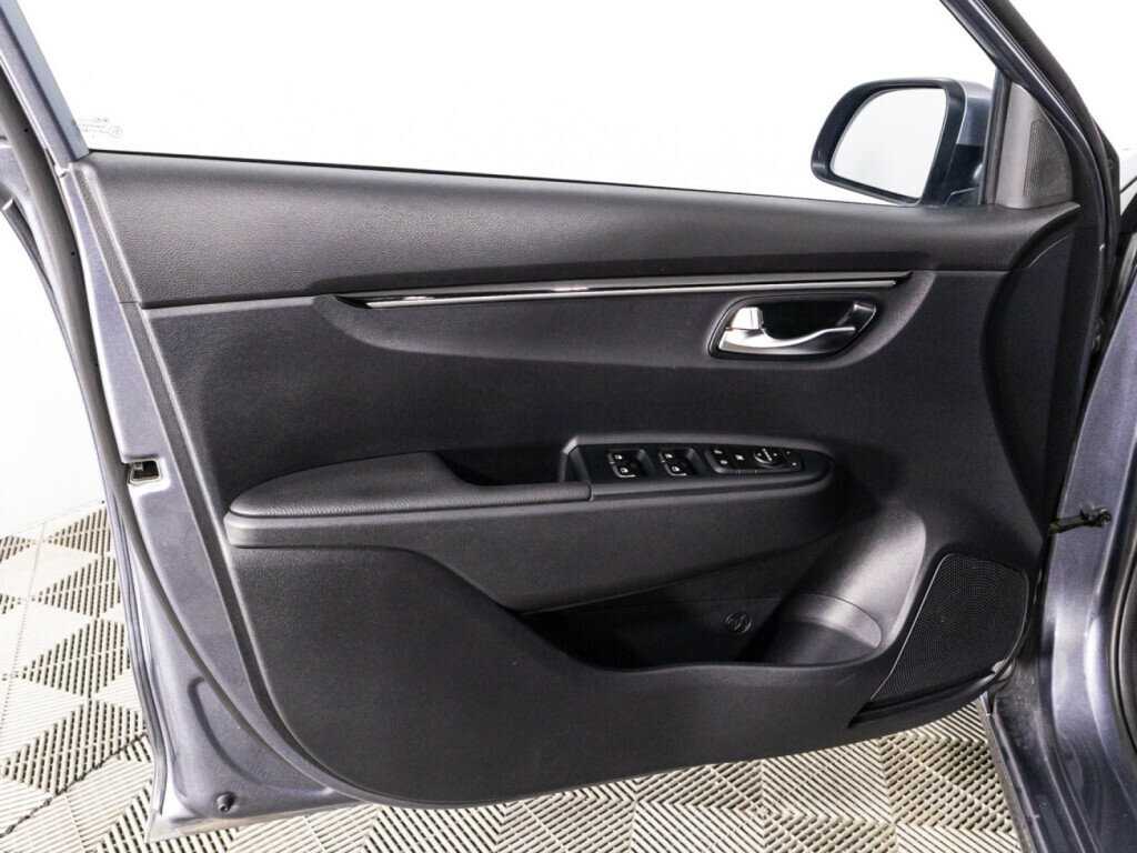 Kia Rio, 2020 - Фото №23