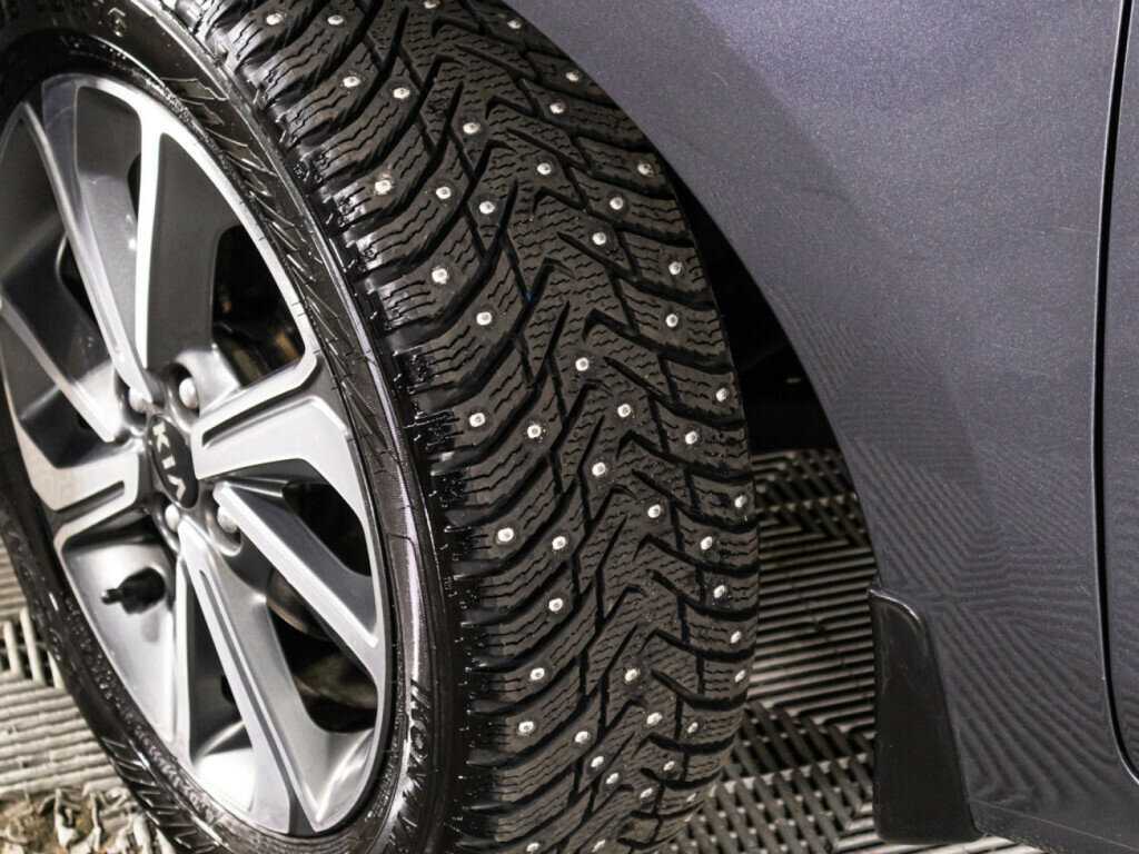 Kia Rio, 2020 - Фото №27