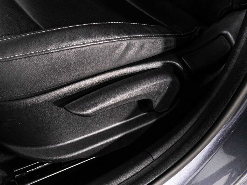 Kia Rio, 2020 - Фото №28