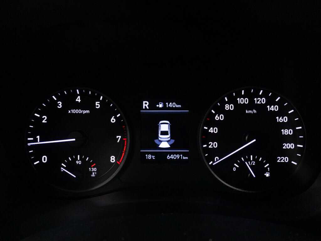 Hyundai Solaris, 2017 - Фото №11