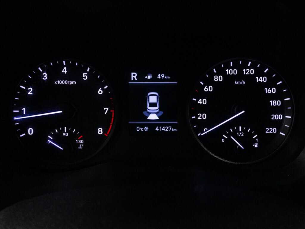 Hyundai Solaris, 2019 - Фото №11