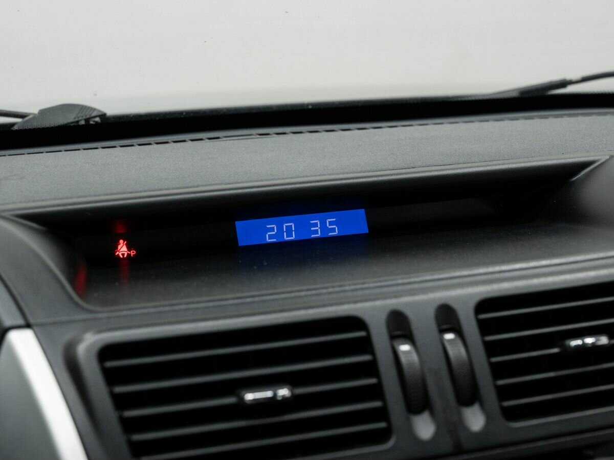 Geely Emgrand X7, 2015 - Фото №19