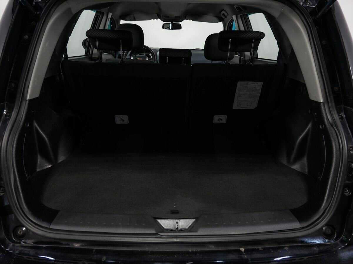 Geely Emgrand X7, 2015 - Фото №22