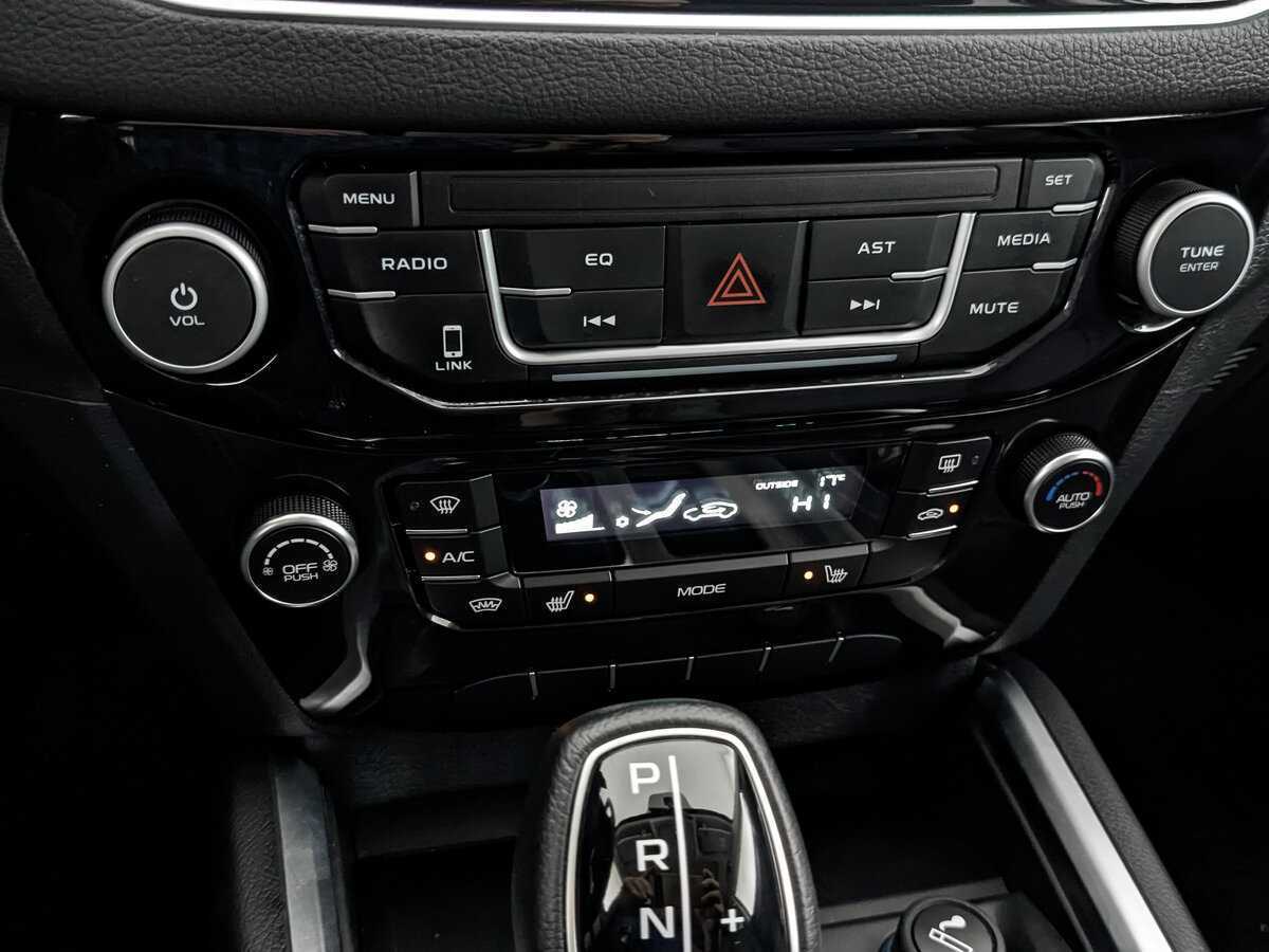 Geely Emgrand X7, 2020 - Фото №20