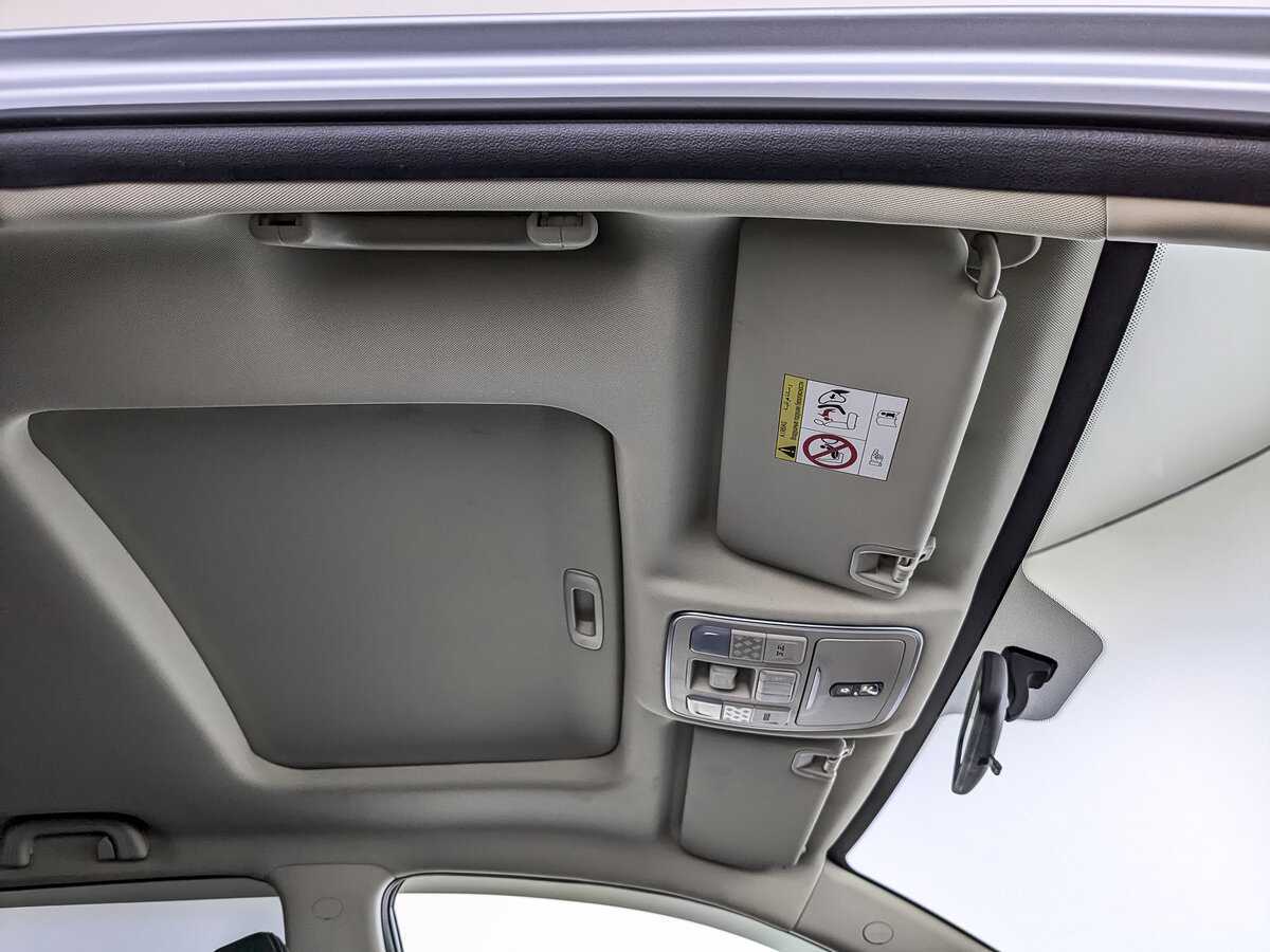 Geely Emgrand X7, 2020 - Фото №22