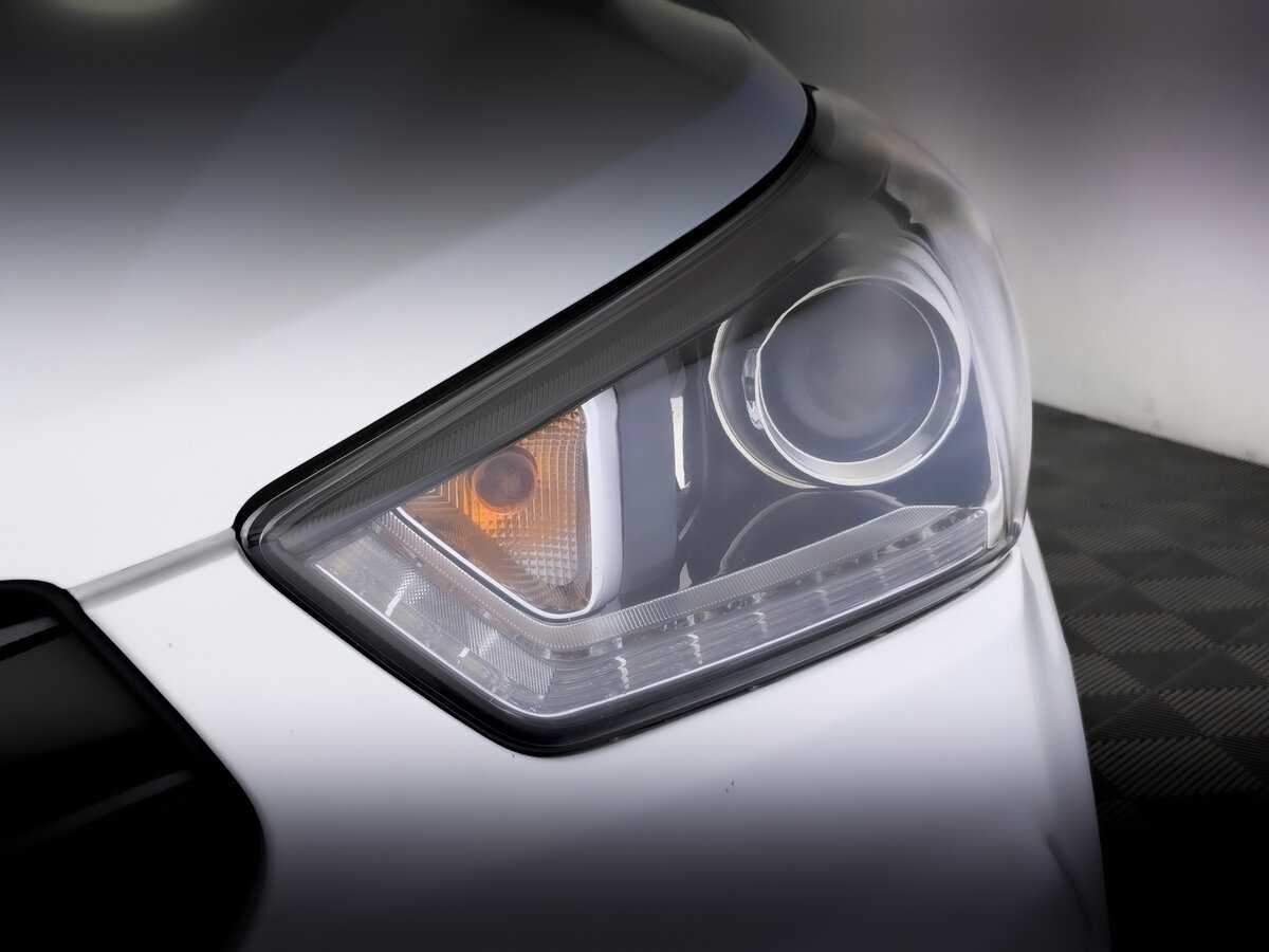 Hyundai Creta, 2019 - Фото №16