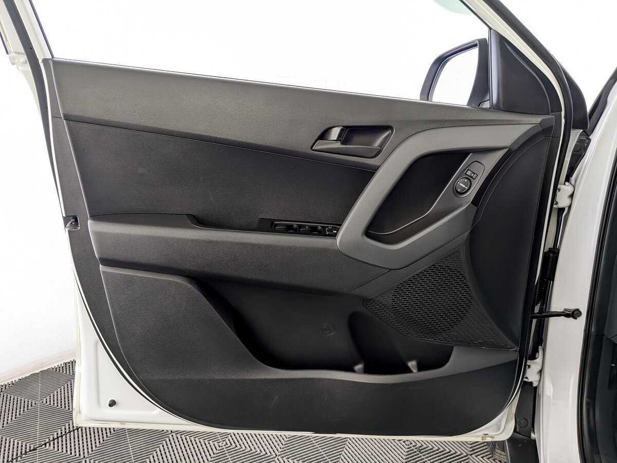 Hyundai Creta, 2019 - Фото №18