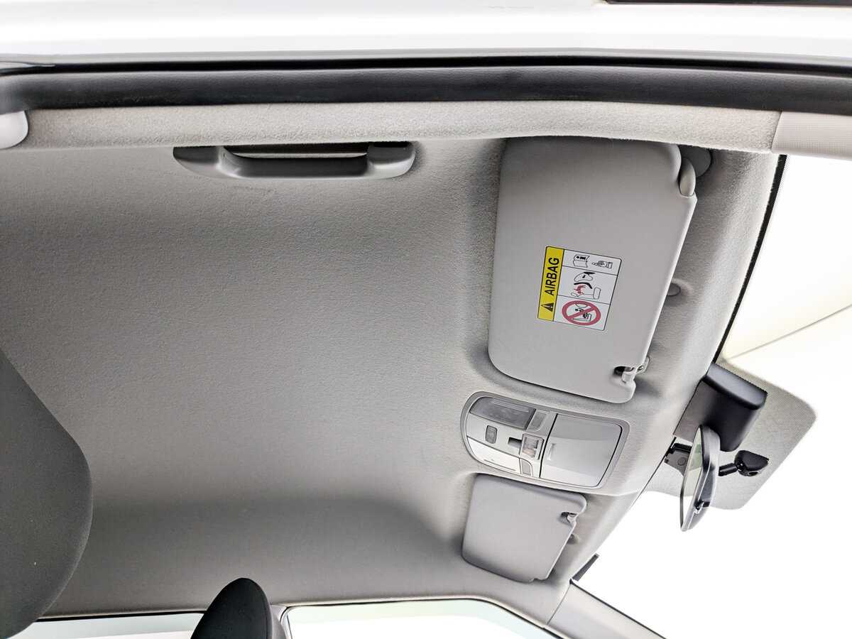 Hyundai Creta, 2019 - Фото №21