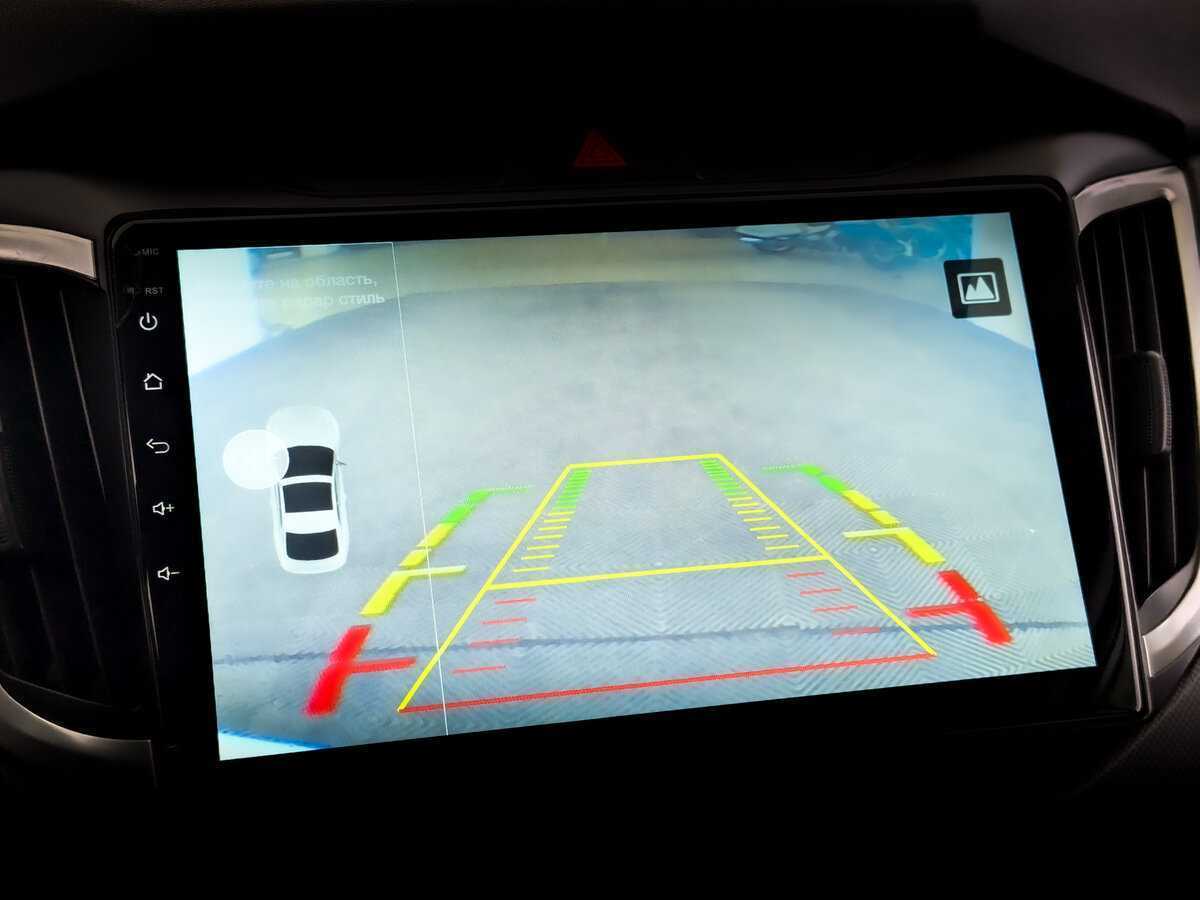 Hyundai Creta, 2019 - Фото №25