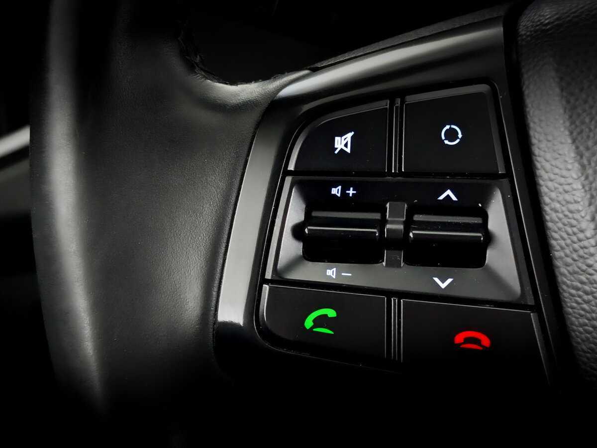 Hyundai Creta, 2019 - Фото №26