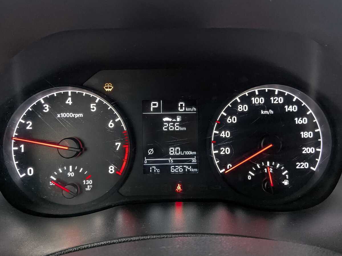 Hyundai Solaris, 2019 - Фото №15