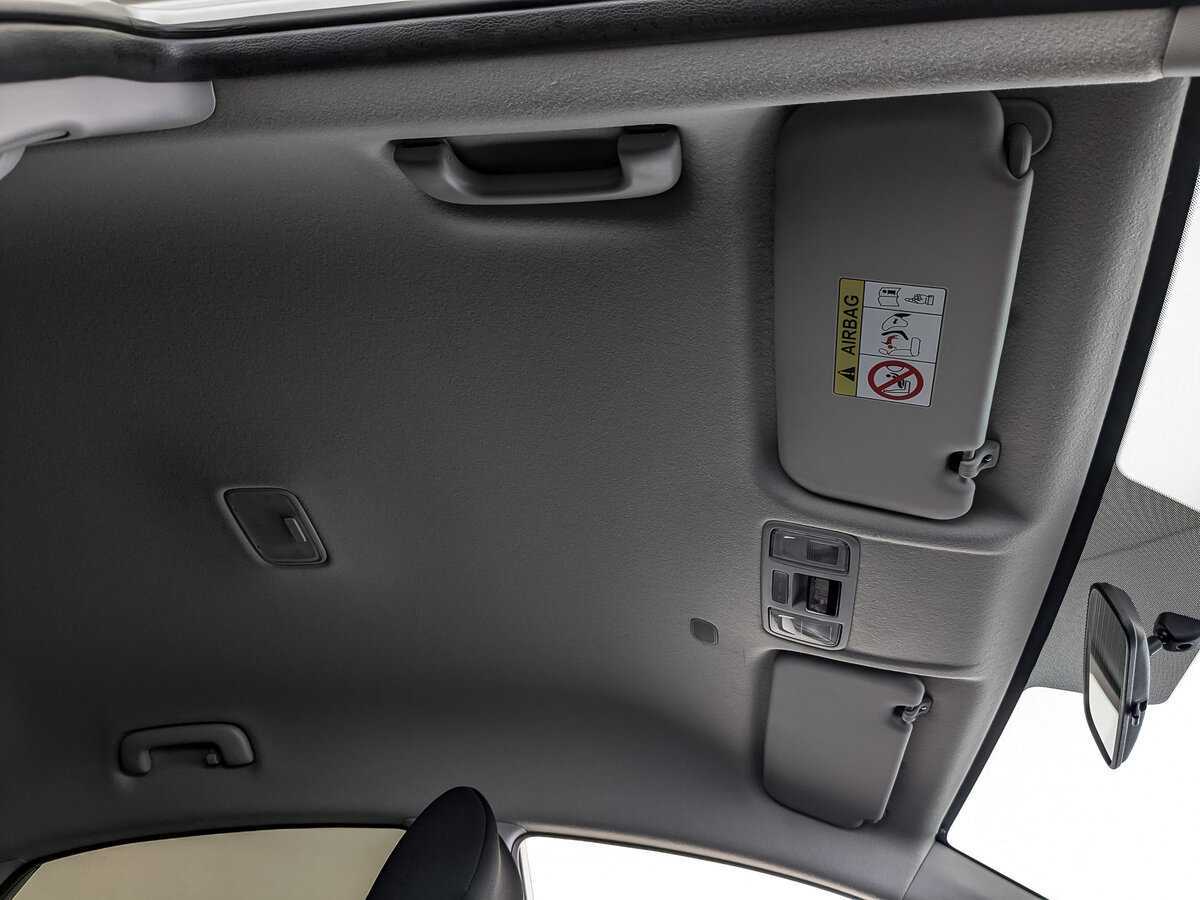 Hyundai Solaris, 2019 - Фото №20