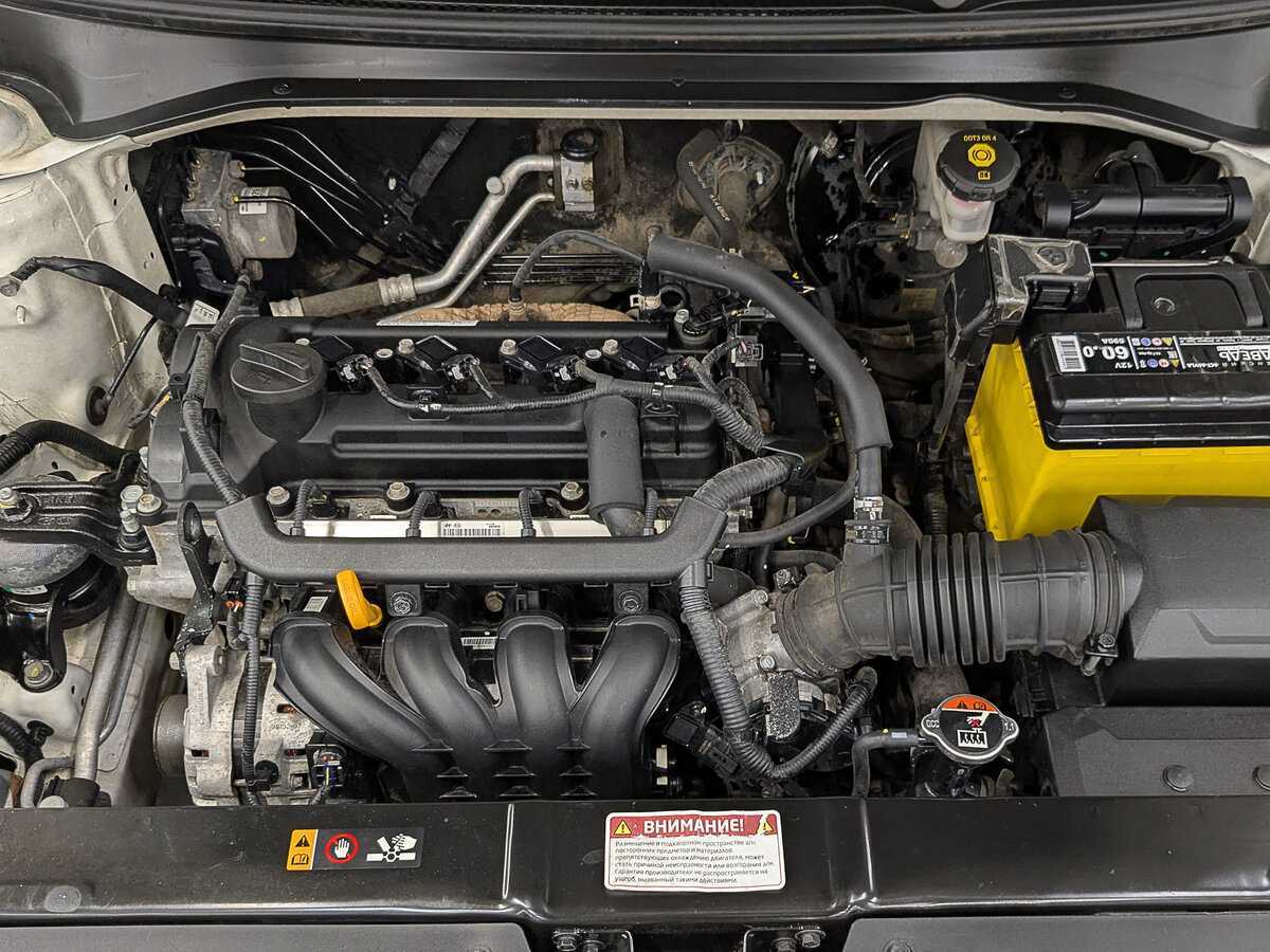 Kia Rio X-Line, 2020 - Фото №8