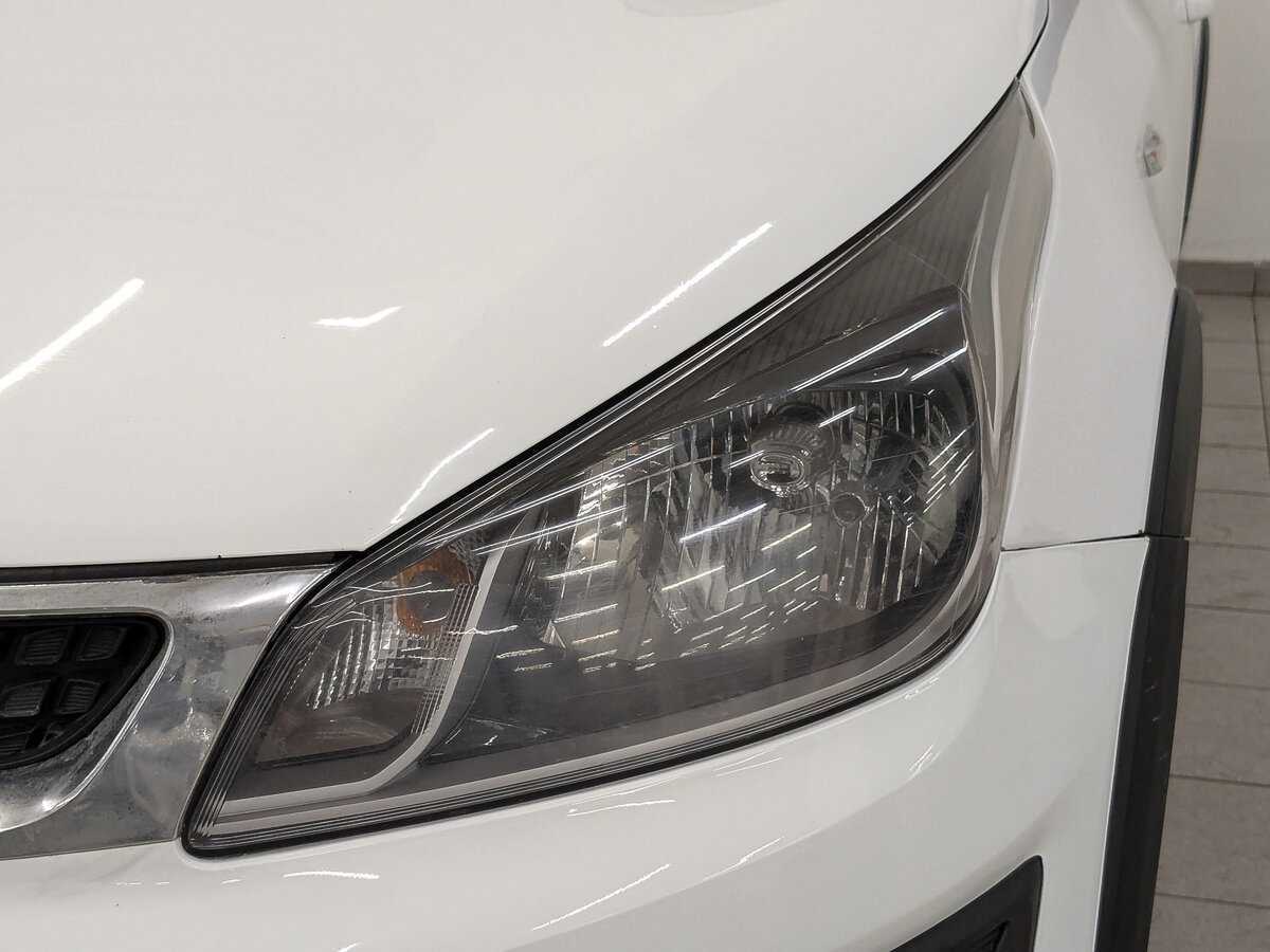 Kia Rio X-Line, 2020 - Фото №9