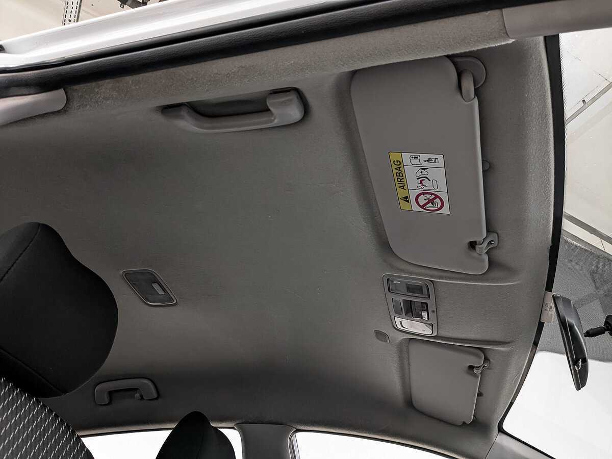 Kia Rio X-Line, 2020 - Фото №20