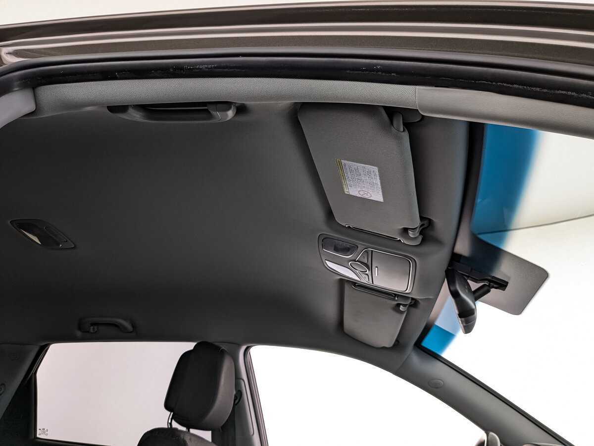 Kia Sorento, 2016 - Фото №21