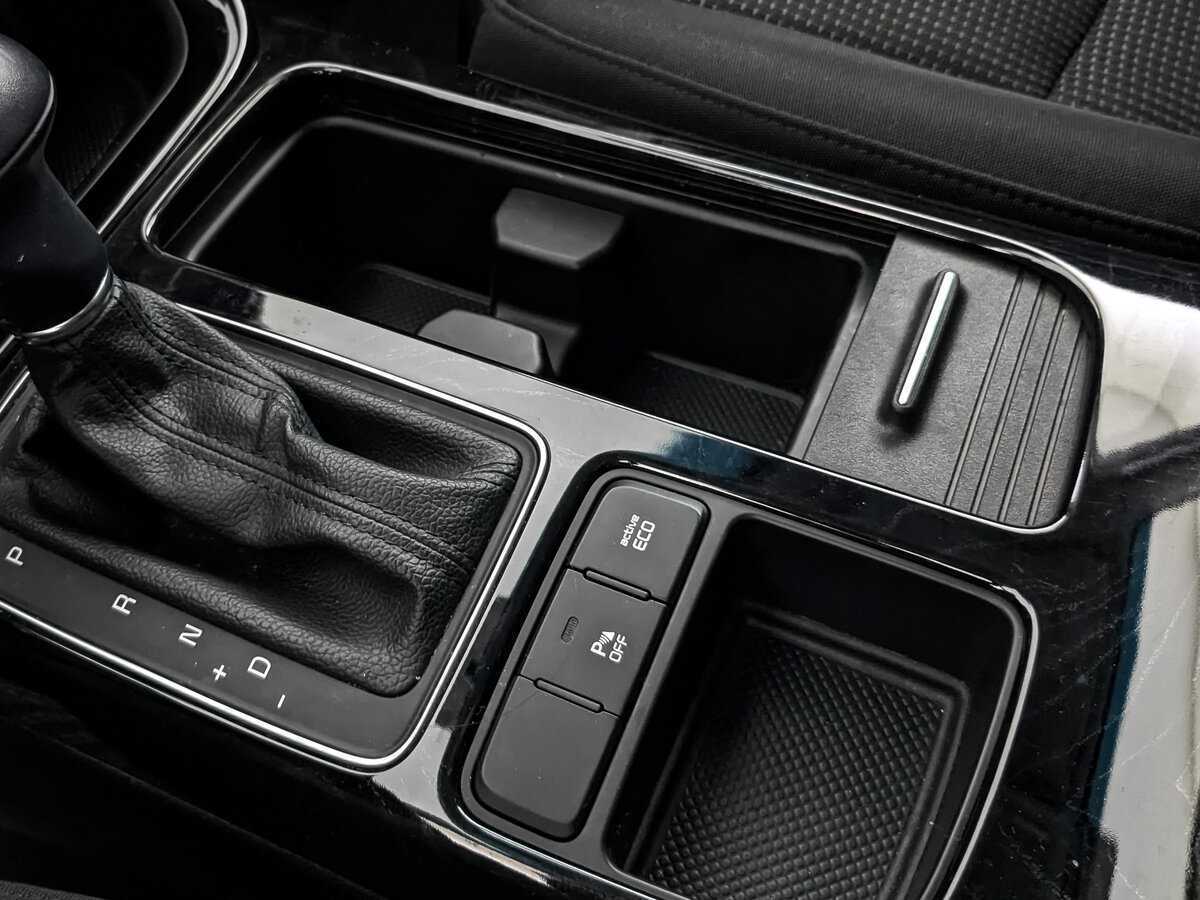 Kia Sorento, 2016 - Фото №26