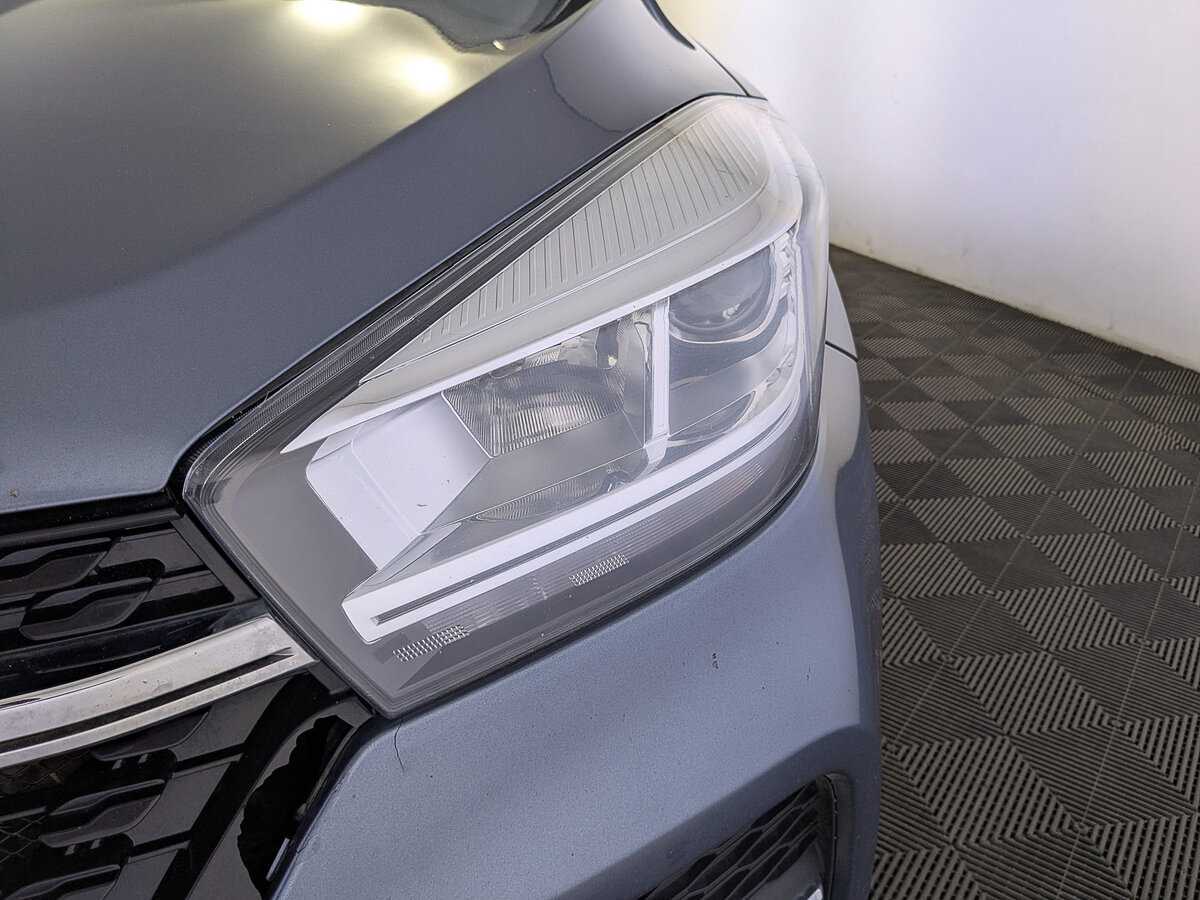 CHERY Tiggo 4, 2021 - Фото №10