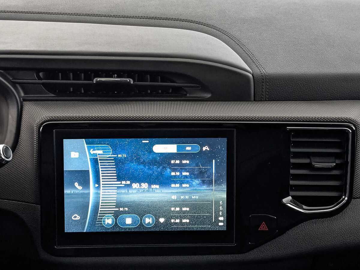 CHERY Tiggo 4, 2021 - Фото №16