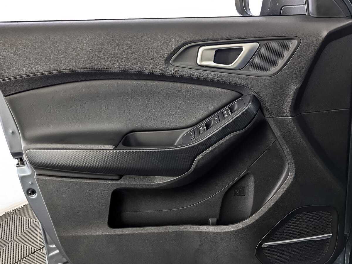 CHERY Tiggo 4, 2021 - Фото №18