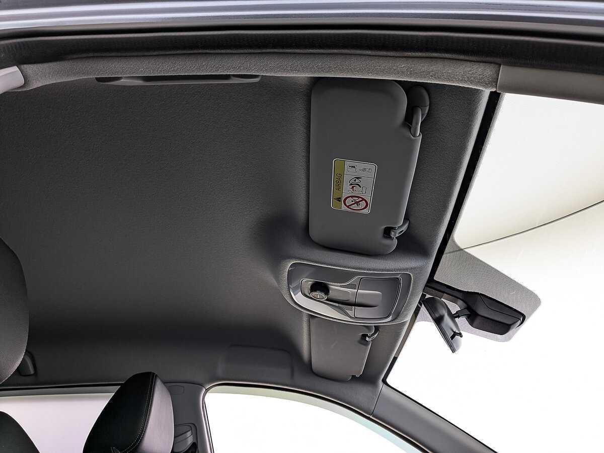 CHERY Tiggo 4, 2021 - Фото №21