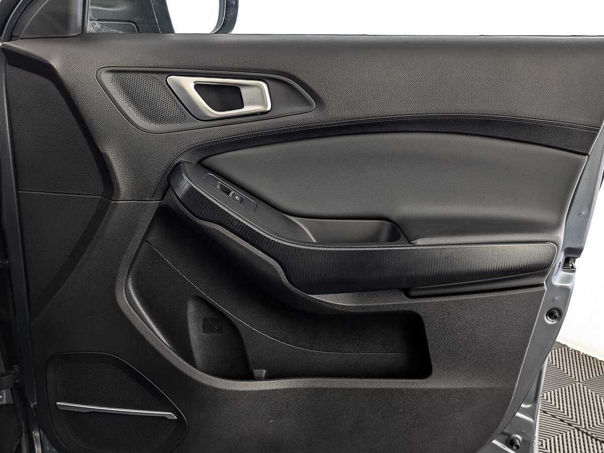 CHERY Tiggo 4, 2021 - Фото №23