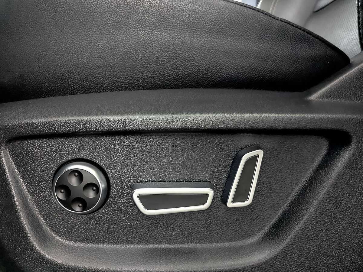 CHERY Tiggo 4, 2021 - Фото №24