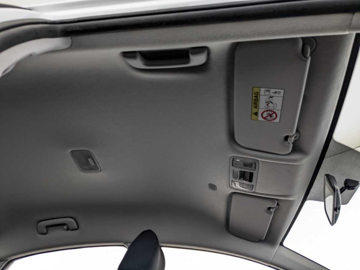 Hyundai Solaris, 2017 - Фото №19