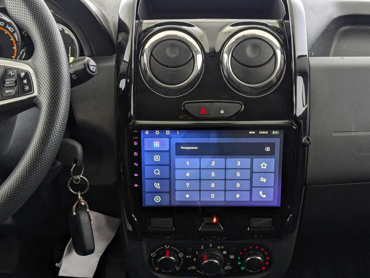 Lada (ВАЗ) Largus Cross, 2021 - Фото №14