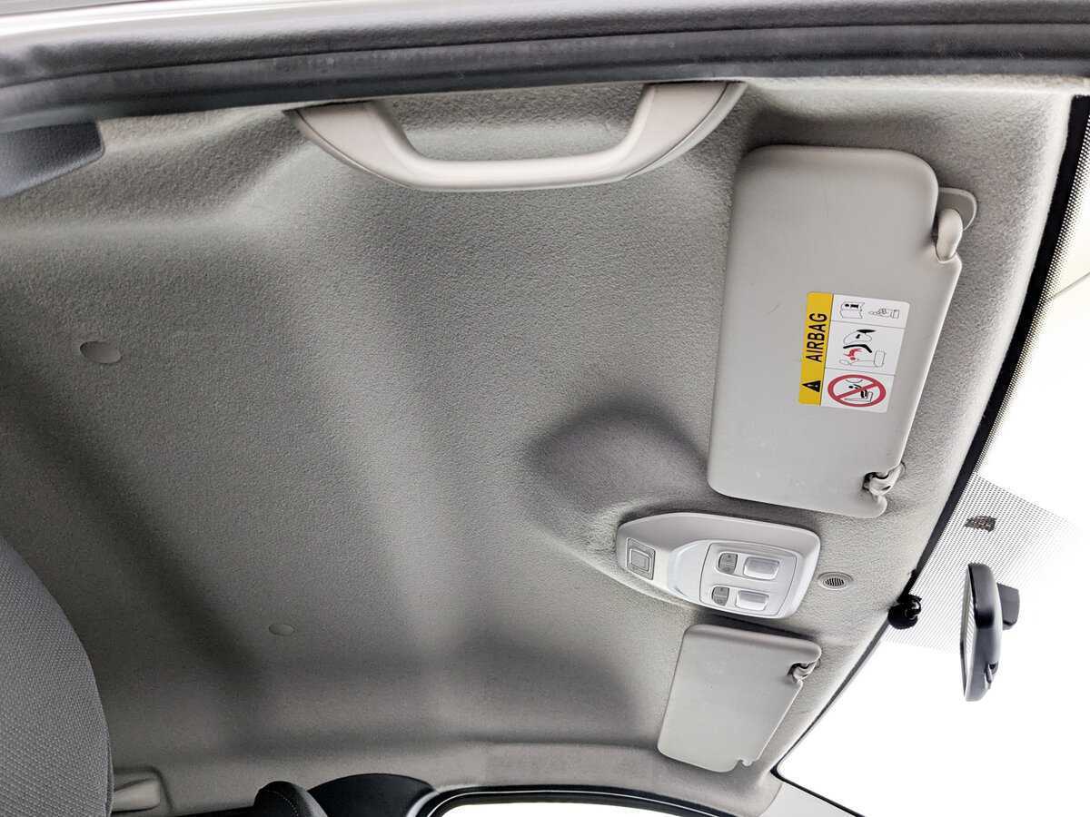 Lada (ВАЗ) Largus Cross, 2021 - Фото №19