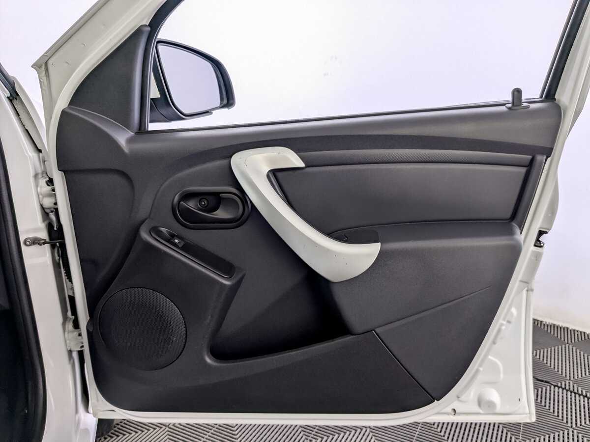 Lada (ВАЗ) Largus Cross, 2021 - Фото №21