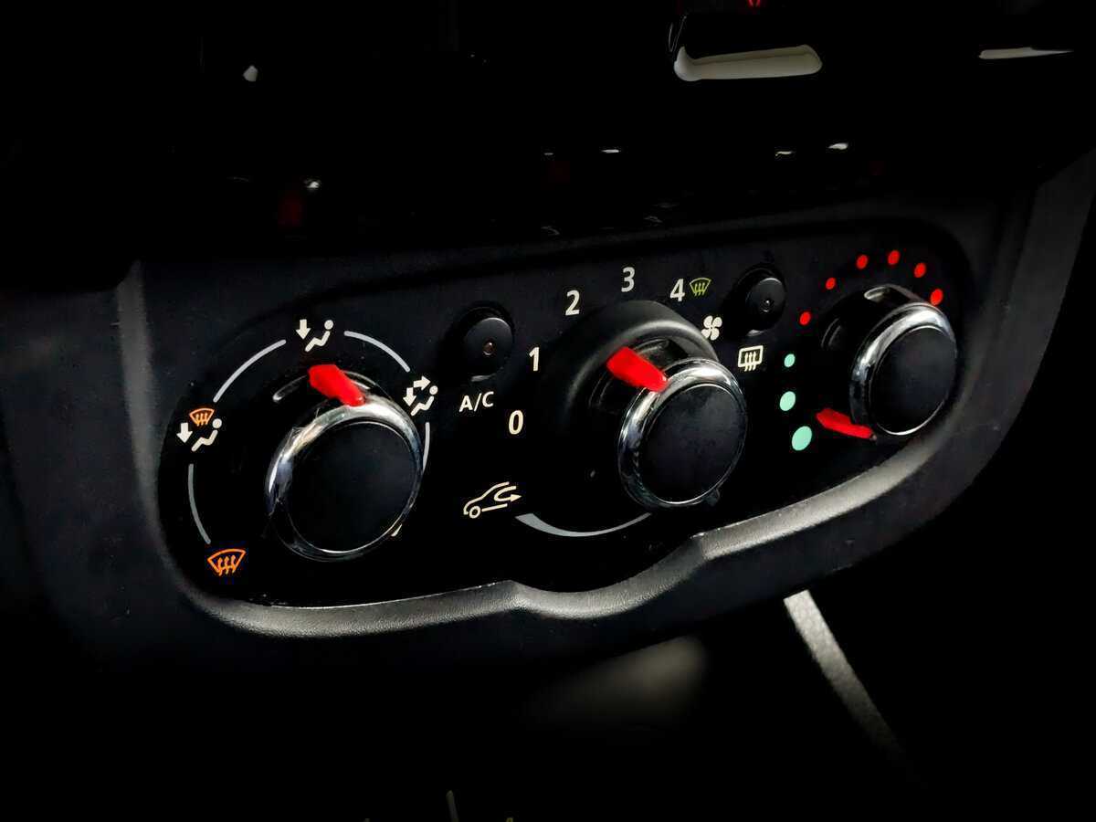 Lada (ВАЗ) Largus Cross, 2021 - Фото №22