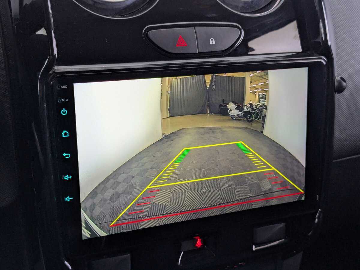 Lada (ВАЗ) Largus Cross, 2021 - Фото №23