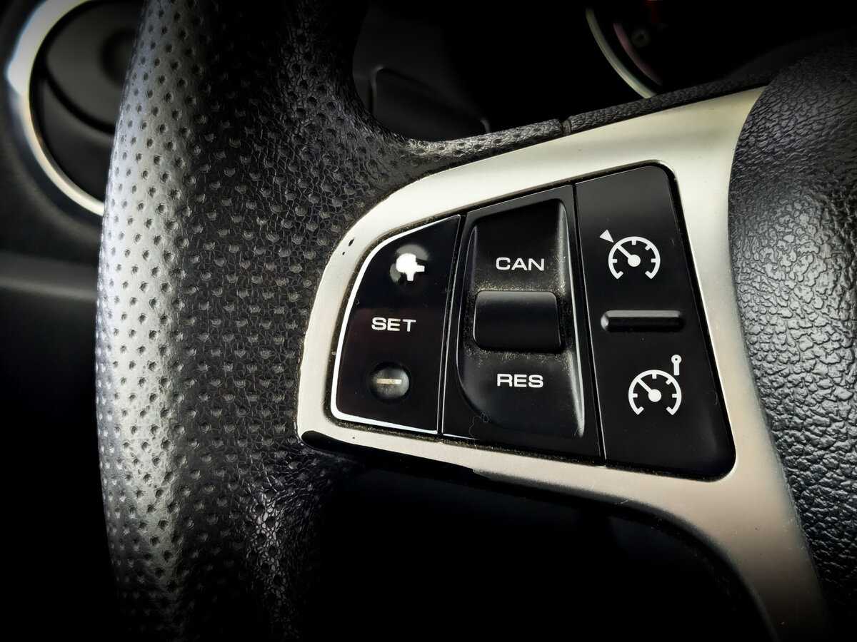 Lada (ВАЗ) Largus Cross, 2021 - Фото №24