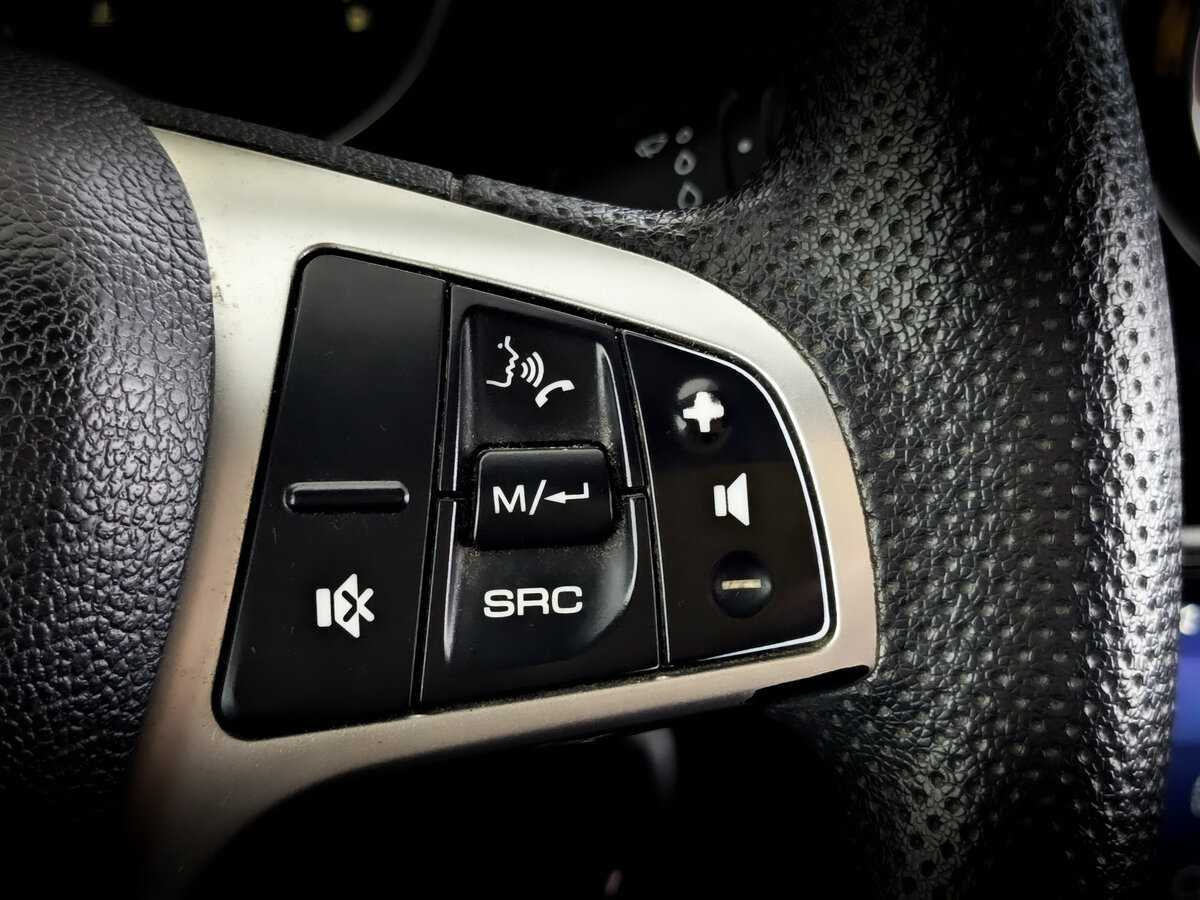 Lada (ВАЗ) Largus Cross, 2021 - Фото №25