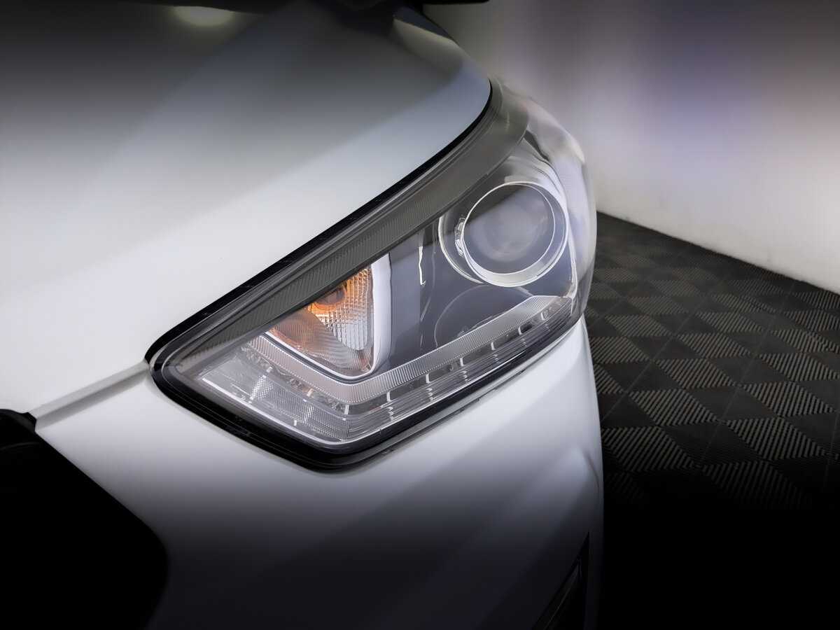 Hyundai Creta, 2020 - Фото №16