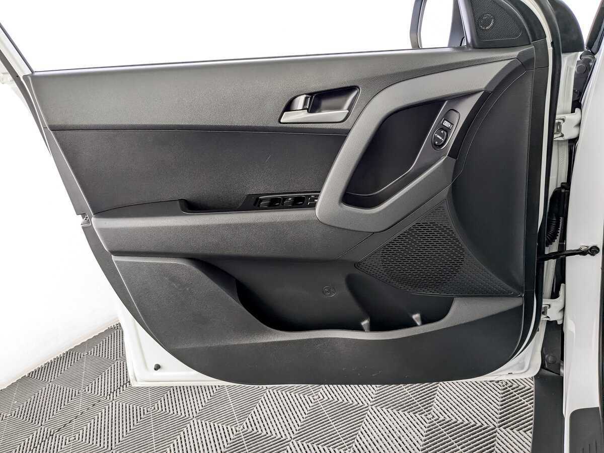 Hyundai Creta, 2020 - Фото №18