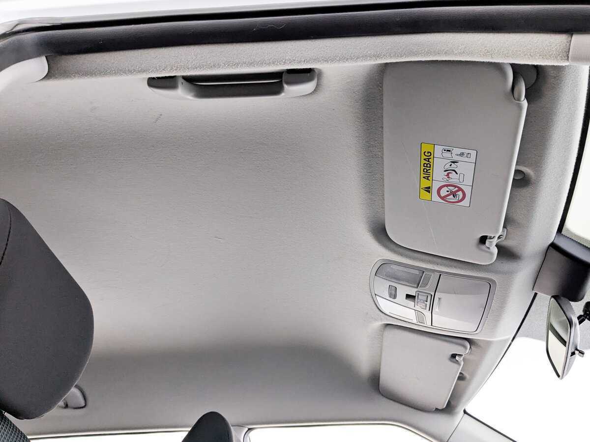 Hyundai Creta, 2020 - Фото №20