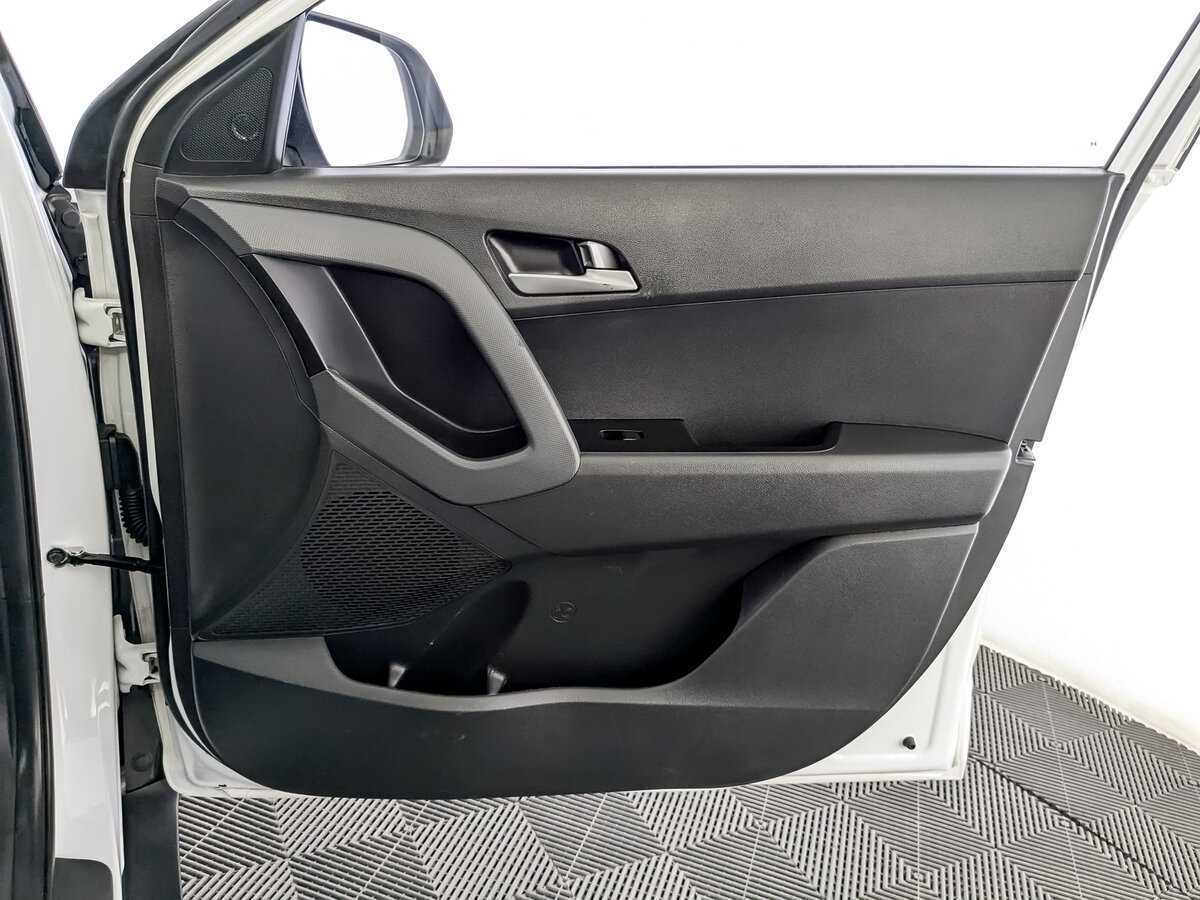 Hyundai Creta, 2020 - Фото №22