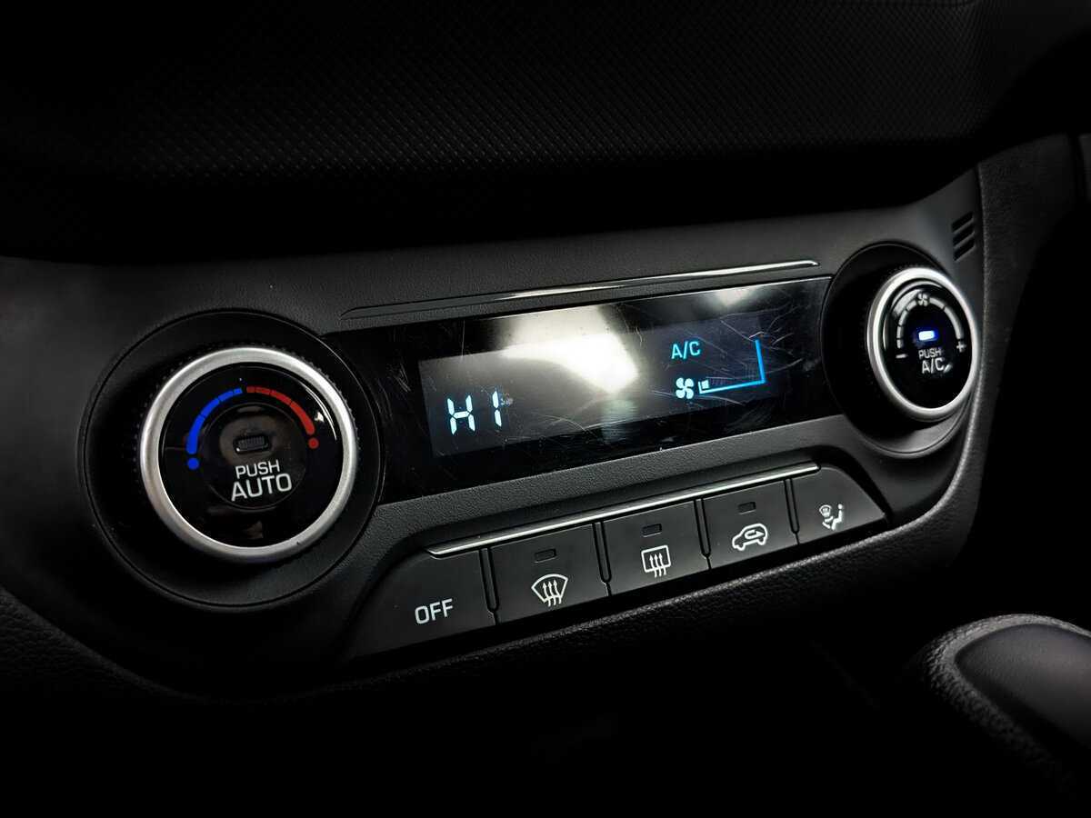 Hyundai Creta, 2020 - Фото №23