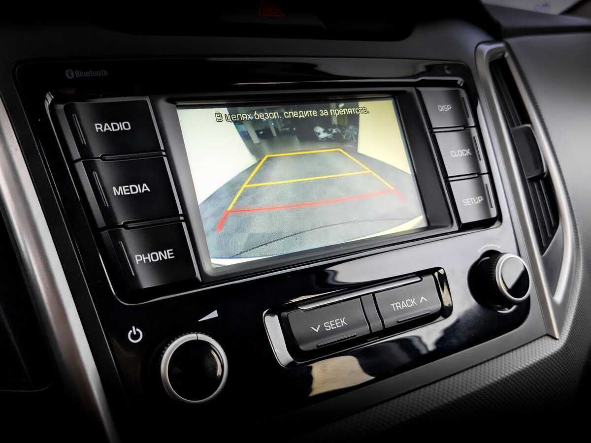 Hyundai Creta, 2020 - Фото №24