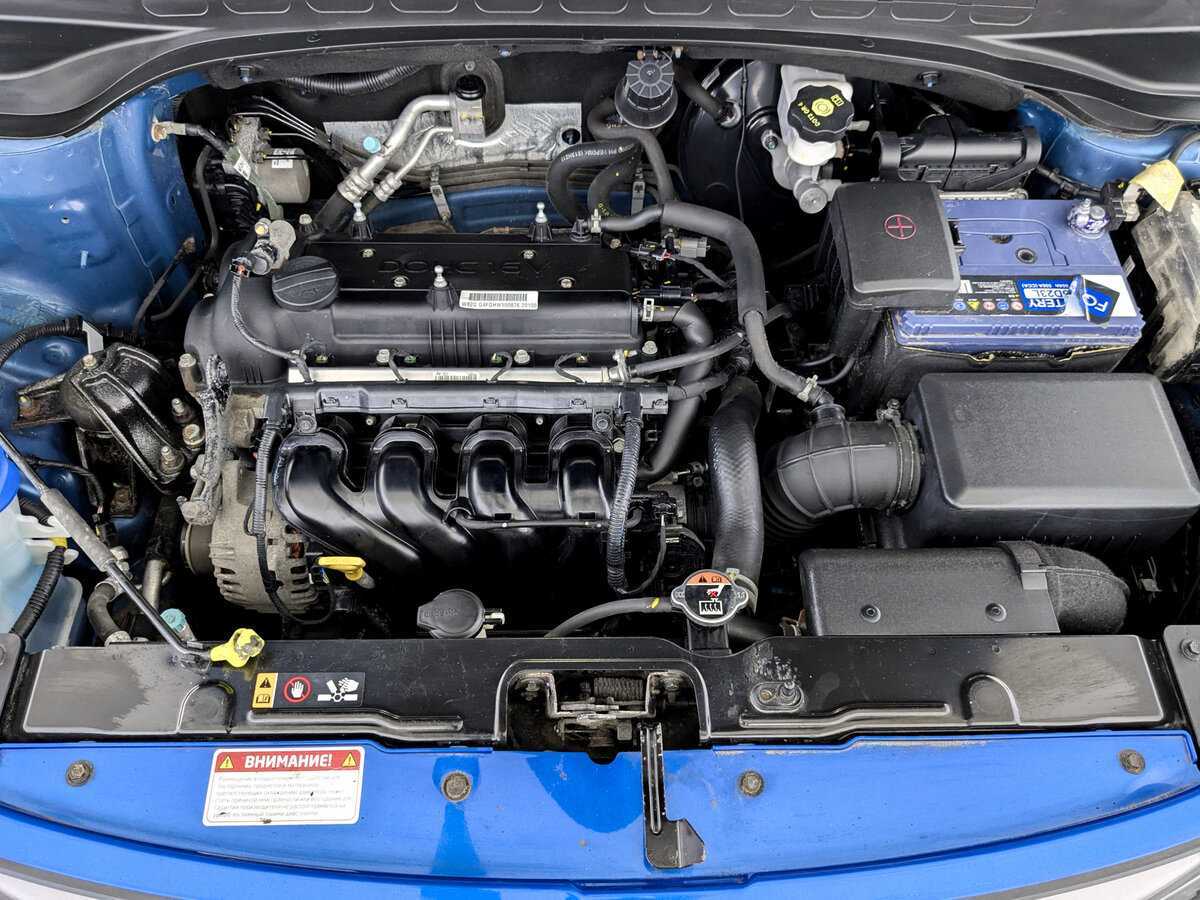 Hyundai Creta, 2017 - Фото №8