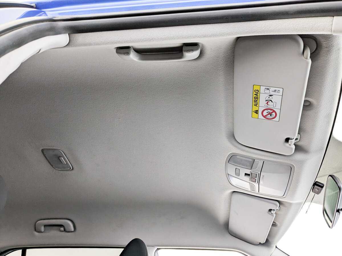 Hyundai Creta, 2017 - Фото №21