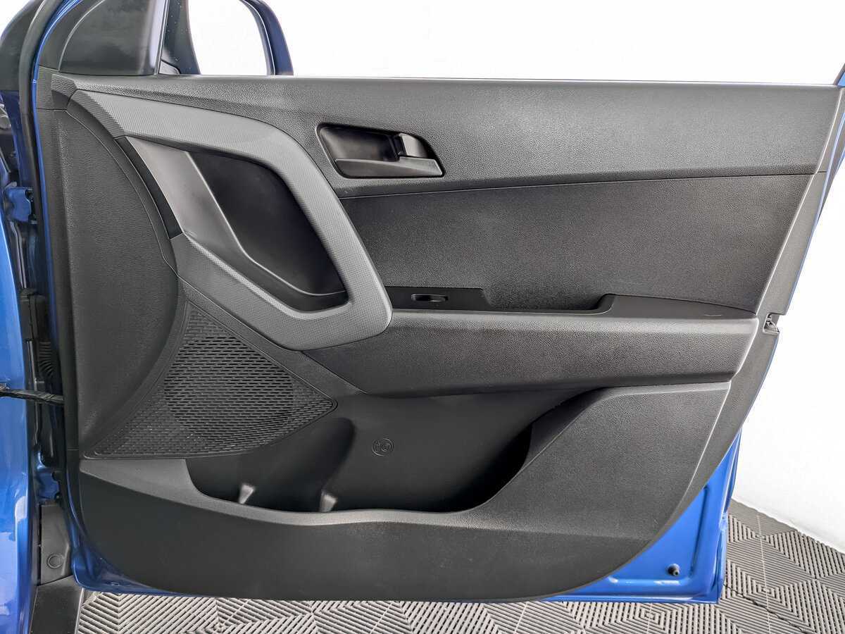 Hyundai Creta, 2017 - Фото №23