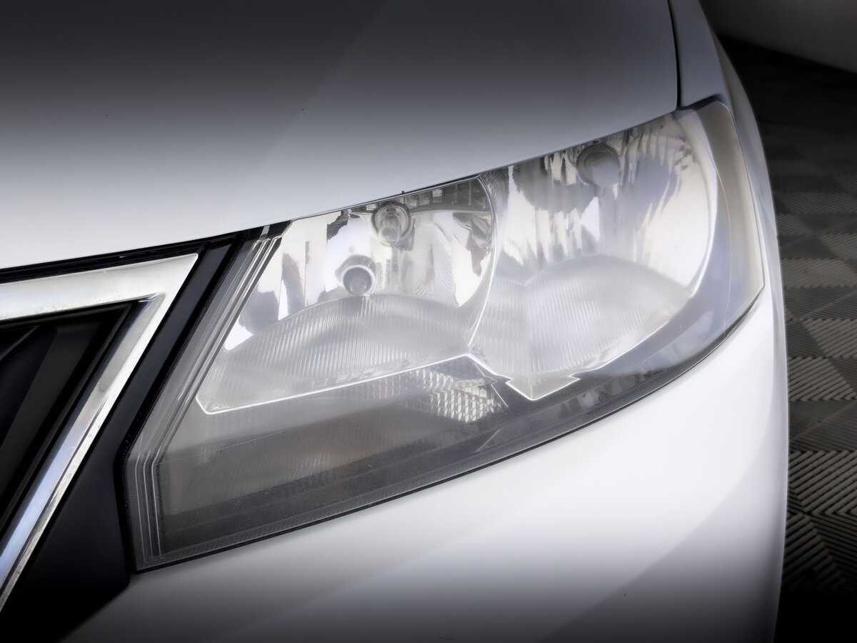 Skoda Rapid, 2017 - Фото №16