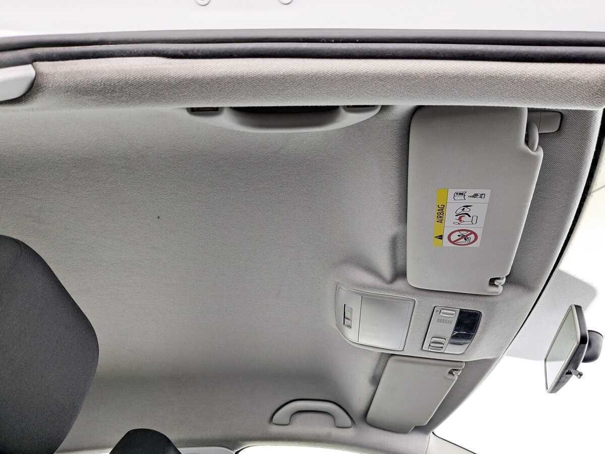 Skoda Rapid, 2017 - Фото №21